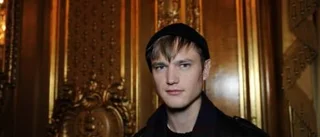 Adrian Lux får tv-serie