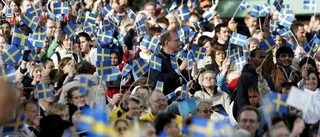 Sveriges befolkning ökar – över 10,5 miljoner