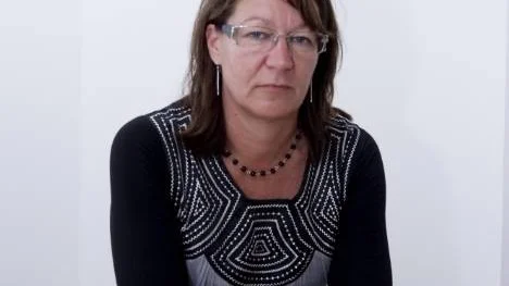 Lenita Granlund, avtalssekreterare på Kommunal är nöjd med avtalet.