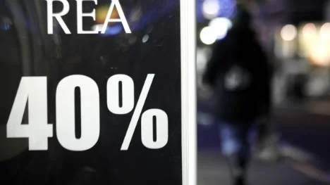 Flera konsumenter upplever att de blivit vilseledda under mellandagsrean och dess förväntade sänkta prissättning.