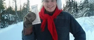 90 000 kronor - bästa julklappen