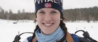 Ingela vann i Lima