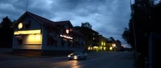 Konkursen ett faktum