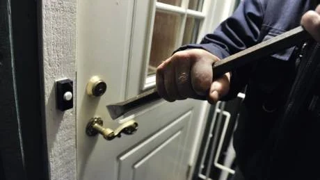 SÄMST I NORDEN. Svensk polis måste börja prioritera bostadsinbrotten.