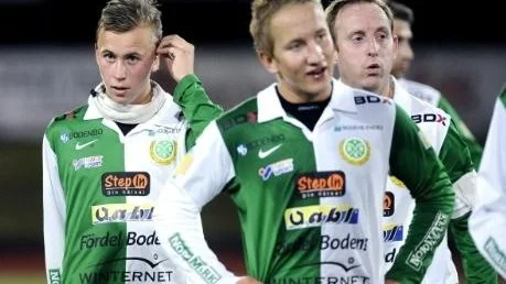 STANNAR. Trots vissa motgångar så har har Sävastsonen Philip Olofsson bestämt sig för att bli kvar hos allsvenska Elfsborg.