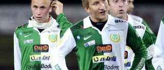 Vänder inte hem
