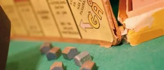 Ledare: Oschysta spelregler