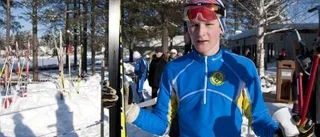 Ledaren lämnade återbud - då klev Andersson fram