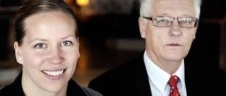 Avveckling väcker oro i Boden
