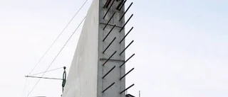 Snart start för vindprojektet
