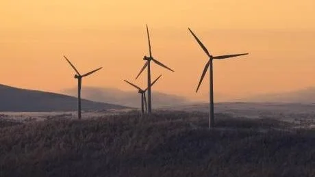 LÅNGSAMT. Kommunen var för långsam med planeringsarbetet för vindkraftverk och nu tvingas de betala tillbaka 250.000 kronor till Boverket.
