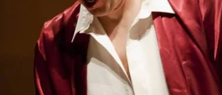 Mattei återfann lusten till Don Giovanni