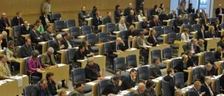 Debatt: Politikerna pratar inte med företag