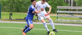 Repris: Storfors möter Ytterhogdal - Se matchen här