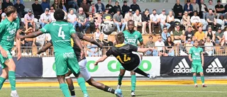 Tung förlust för FF mot toppkonkurrenten