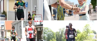 Se deltagarna som sprang i Västerviksmilen • VIDEO + BILDSPEL
