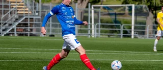 ÅFF-backen trivs bäst under press 