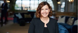 Marie Herrey blir vd för Icehotel