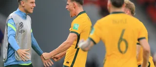 Hrustic avgjorde – nu väntar final mot Peru