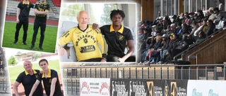 Skellefteå FF firar 100 år med försenad fotbollsfest – vill locka storpublik: ”Kommer finnas många aktiviteter innan matchen”