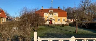 Politikern Mattias Ottosson bemöter SVT: s anklagelser