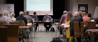 De gick vinnande ur långa budgetdebatten