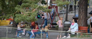 Reformera flerbarnstillägget för kvinnors frihet