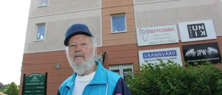 En död i brand – öppen förskola måste röksaneras • "Sånt man inte tror ska hända här"