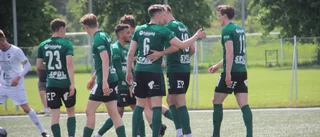ESK tog tredje raka segern - Zetterström avgjorde