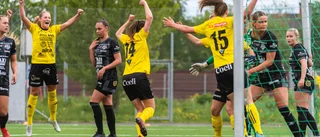 Gusk rycker ifrån botten - vann stort mot Karlskoga 