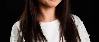 Kandidat 7: Emma Hjalmarsson