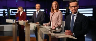 Borgerlig politik ökar klyftorna