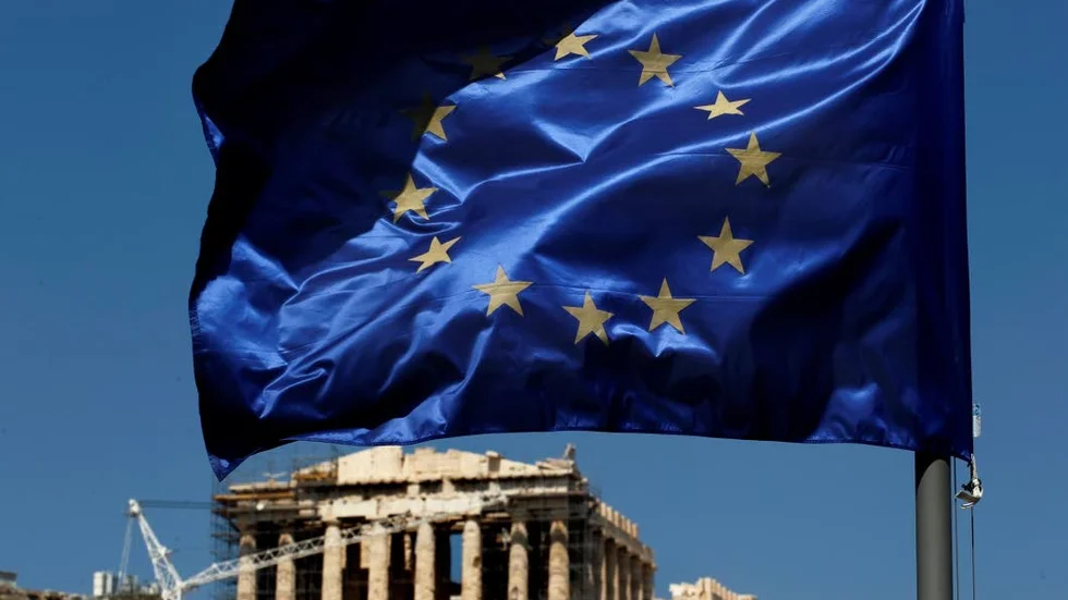 NATION. Kritiken mot EU skjuter ofta över målet anser Svend Howard Höst.?