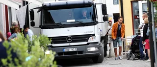 Innerstaden kräver helhetssyn