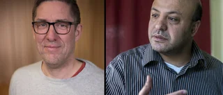 S-ordföranden om hårda kritiken från Nyans: "Oförskämt att kalla oss rasistiska"