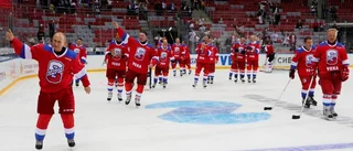 Vad vill Ryssland med Nato?
