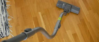 Dammsug våra vägar