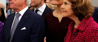 En majestätisk magnolia