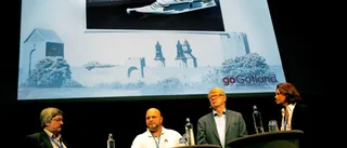 Bra jobbat av Tillväxt Gotland