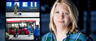 Vd:s önskning: Mer bussar och tåg till turisterna