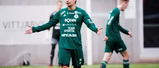 "Gutis" panna frälste BBK: "Vi gör en dålig match"