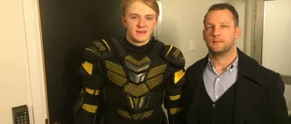 Därför värvar de Luleå Hockey-tränaren