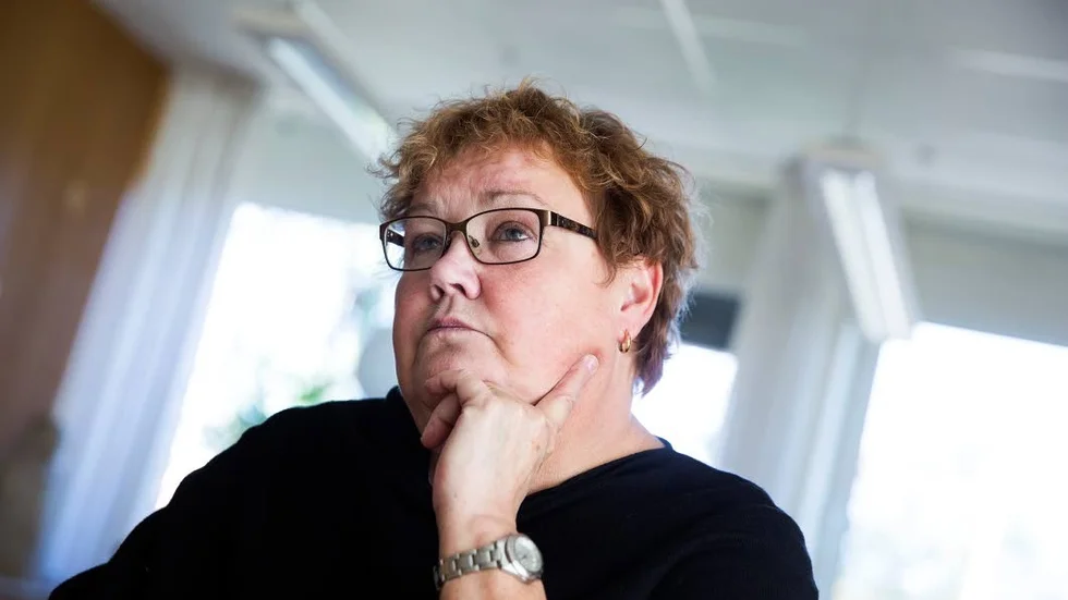 Besluten gäller. Yvonne Stålnacke säger att Luleås kommunledning aldrig lovat att Rikshems lägenheter ska finnas med i den gemensamma bostadskön.