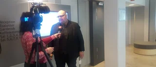 "Rena lottovinsten för Linna"