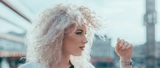 Klart: Melodifestivalstjärna till Kirunafestivalen