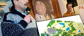 Samebyns oro för gruvetablering