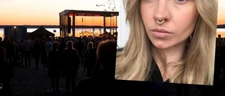 Musikens makt-profilen lämnade Luleå