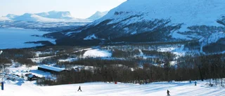 Alpina USM hålls i Norrbotten