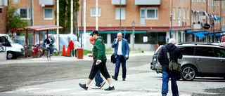 Här fick flest invånare a-kassa