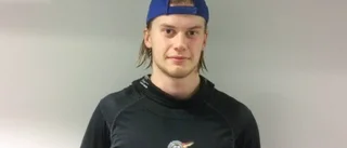 Här är Luleå Hockeys lag mot Leksand